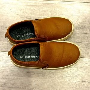Size 13 - Children’s shoes Carter’s